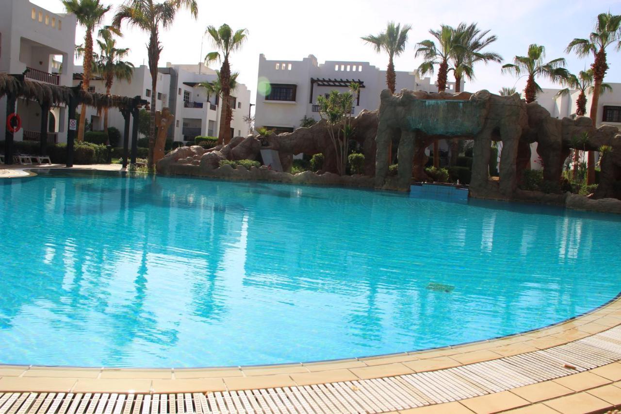 Delta Sharm Best Vacation Esterno foto